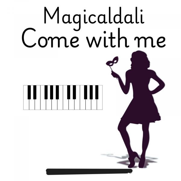 Come With Me