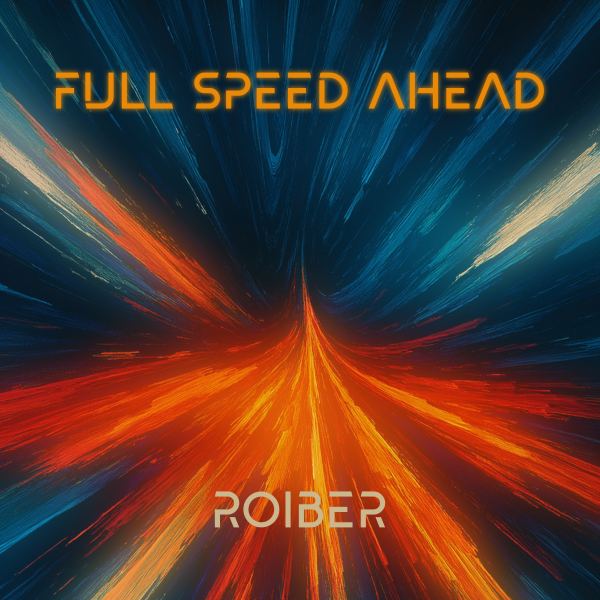 Full Speed Ahead