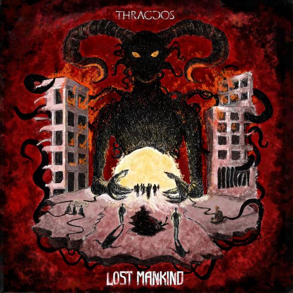 Lost Mankind