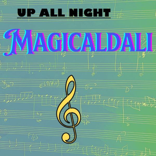 Up All Night