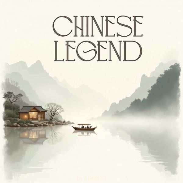 Chinese Legend