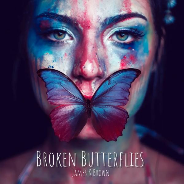 Broken Butterflies