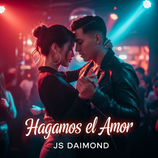 Hagamos el amor