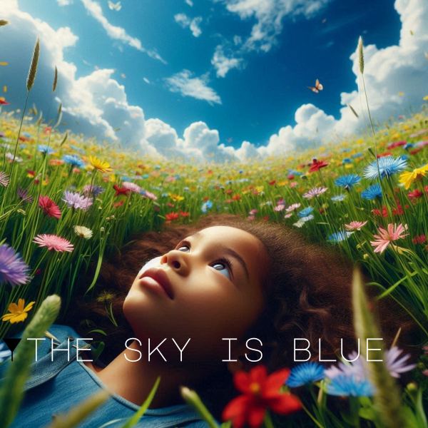 The Sky is Blue