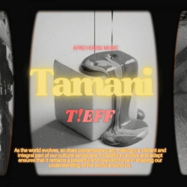 Tamani