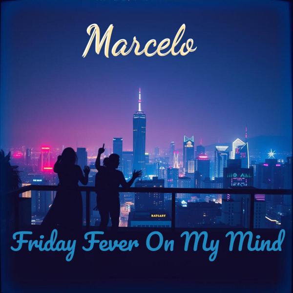Friday Fever On My Mind