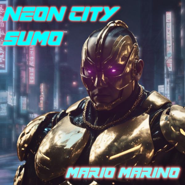 Neon City Sumo