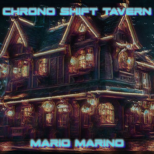 Chrono Shift Tavern
