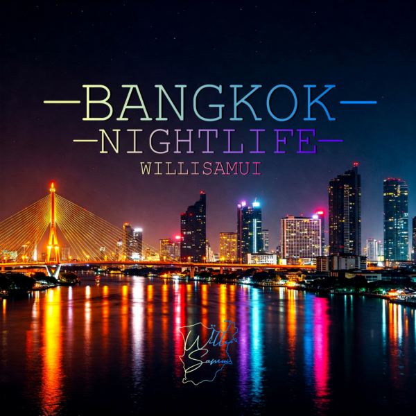 Bangkok Nightlife