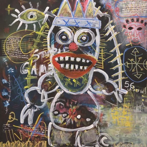 The Clown
