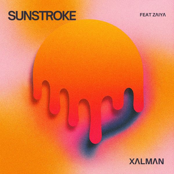Sunstroke