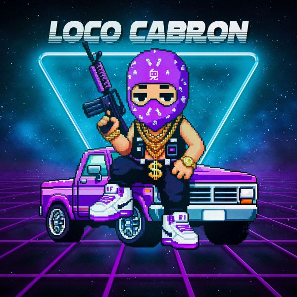Loco Cabrón