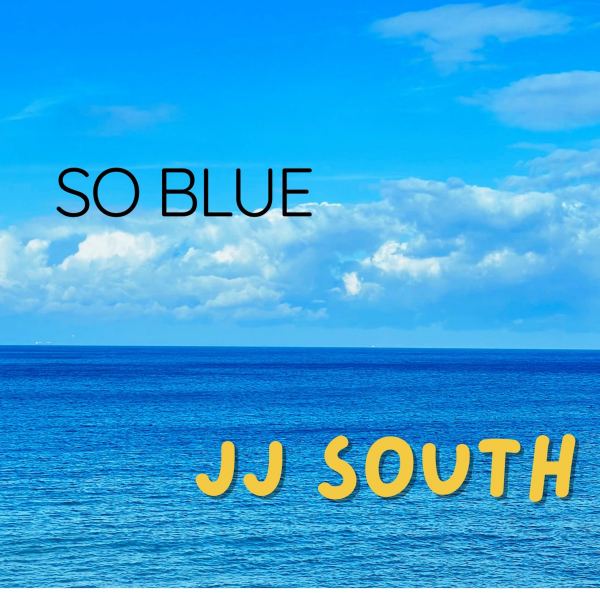 So Blue