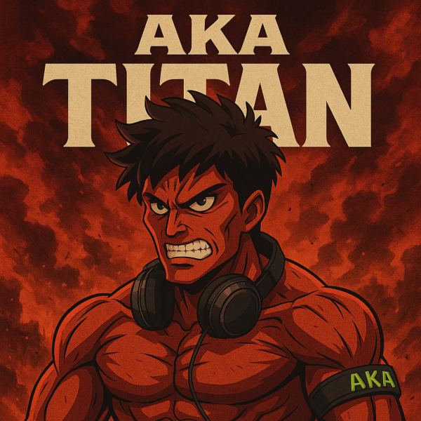 Titan Freestyle 1