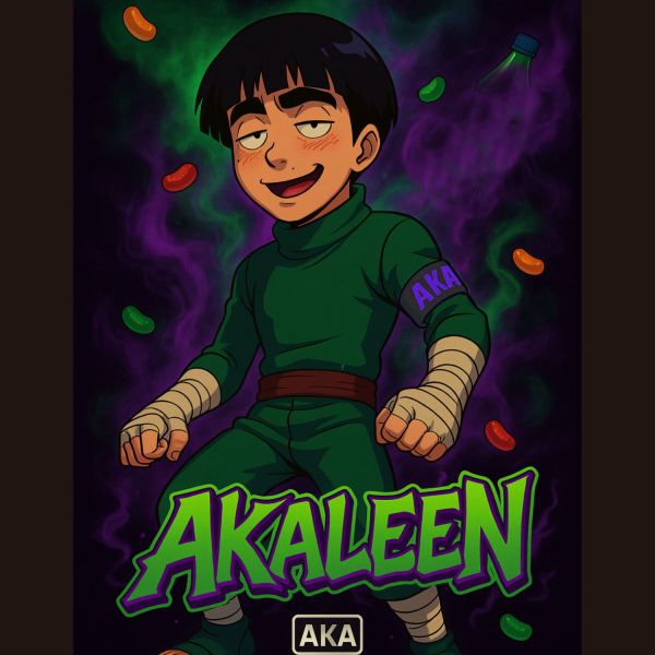 Akaleen Freestyle #2