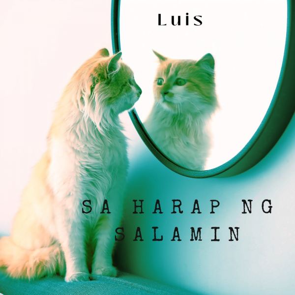 Sa Harap ng Salamin