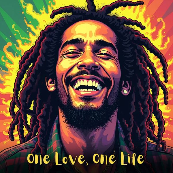 One Love, One Life