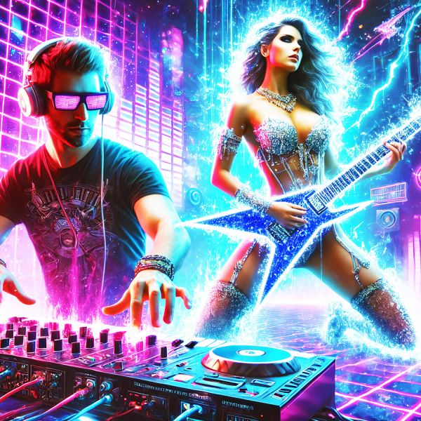 Electric