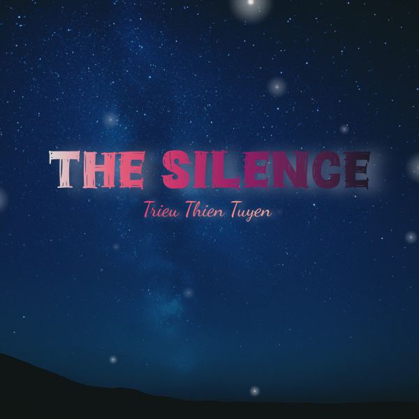 THE SILENCE