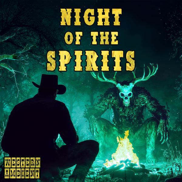 Night of the Spirits