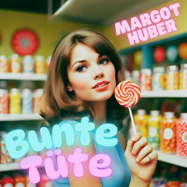Bunte T&uuml;te