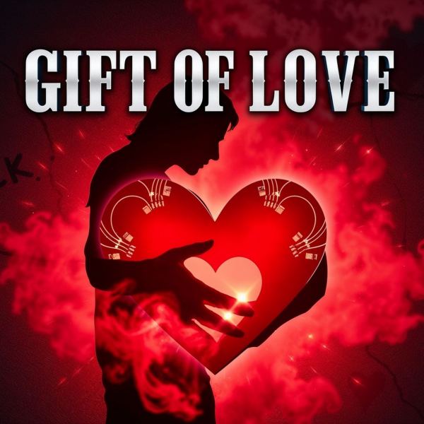 GIFT OF LOVE