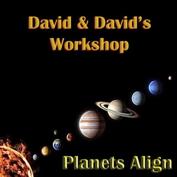 Planets Align