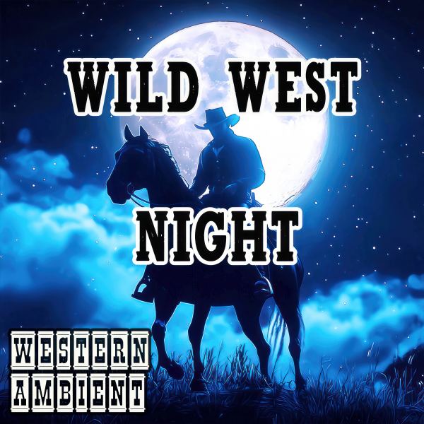 Wild West Night
