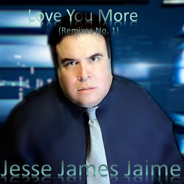 Love You More - Extended