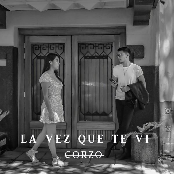 La vez que te ví