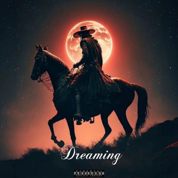 Dreaming