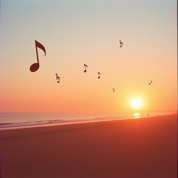 You Are My Melody - Radio Edit