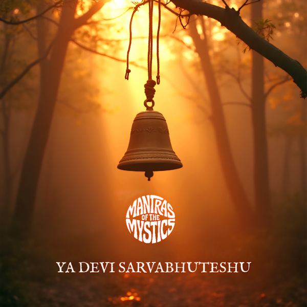 Ya Devi Sarvabhuteshu