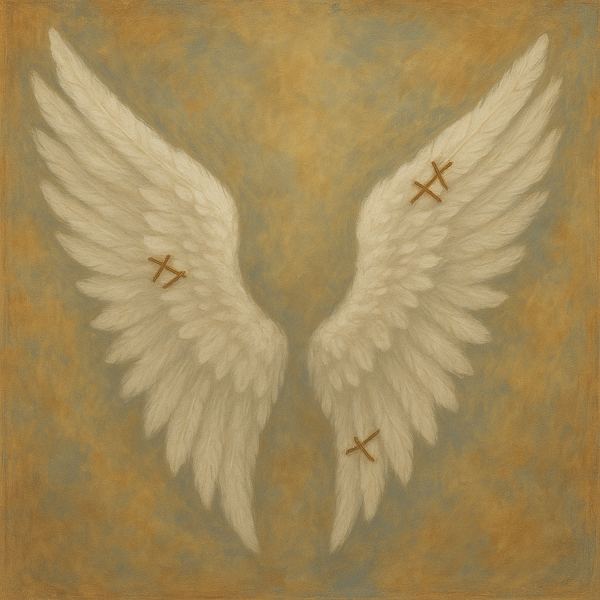 Mended Wings