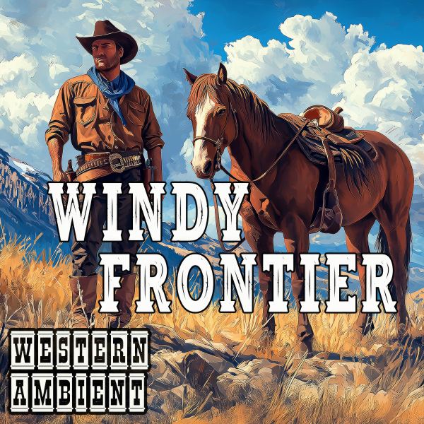 Windy Frontier