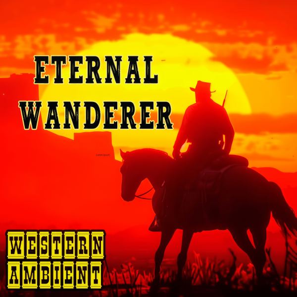 Eternal Wanderer