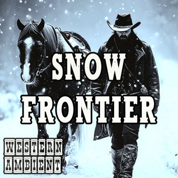 Snow Frontier