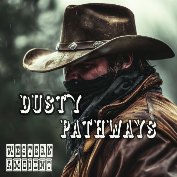Dusty Pathways
