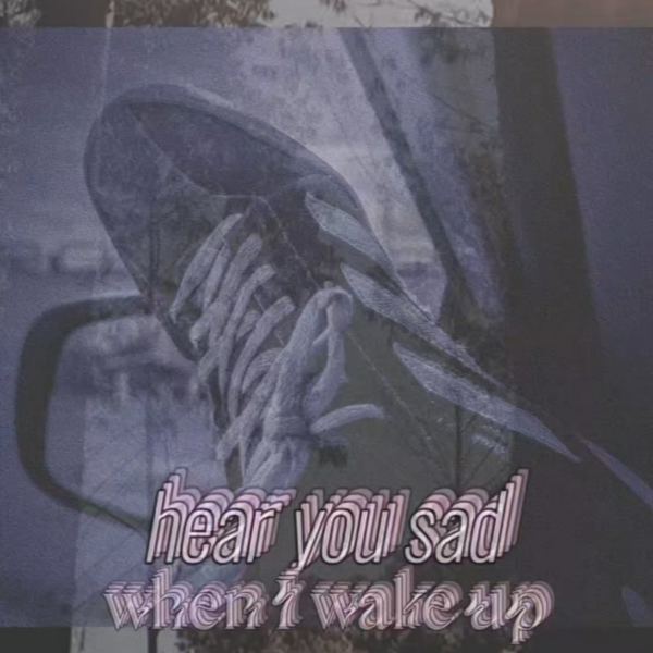 When I Wake Up