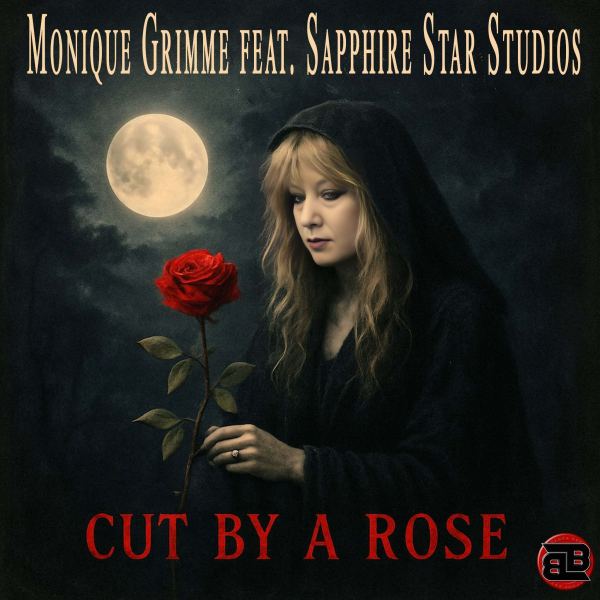 Cut By A Rose