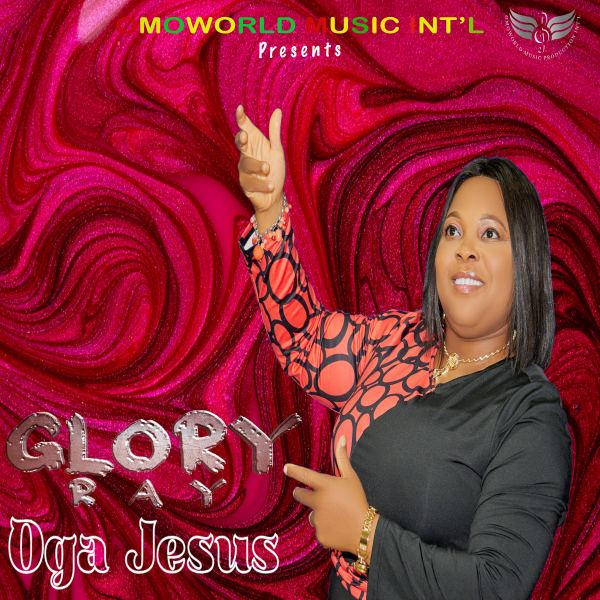 Oga Jesus