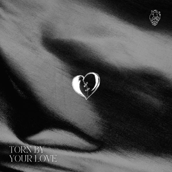 Torn By Your Love - Live