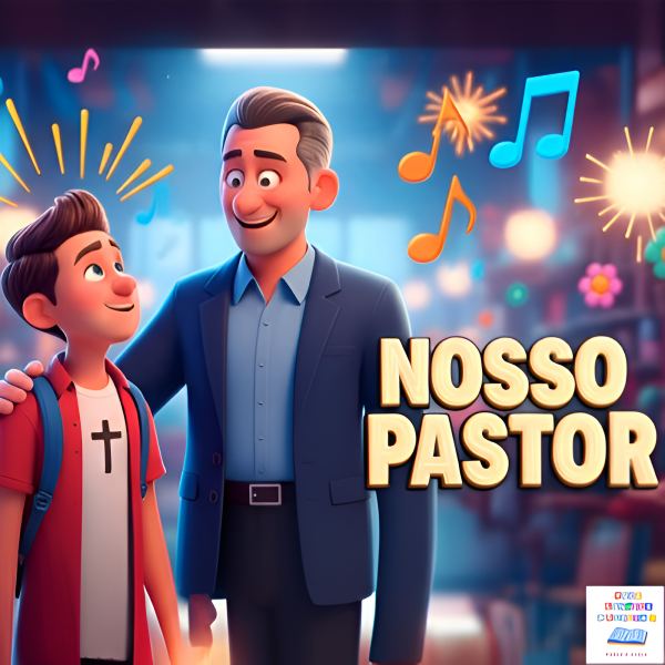 Nosso Pastor