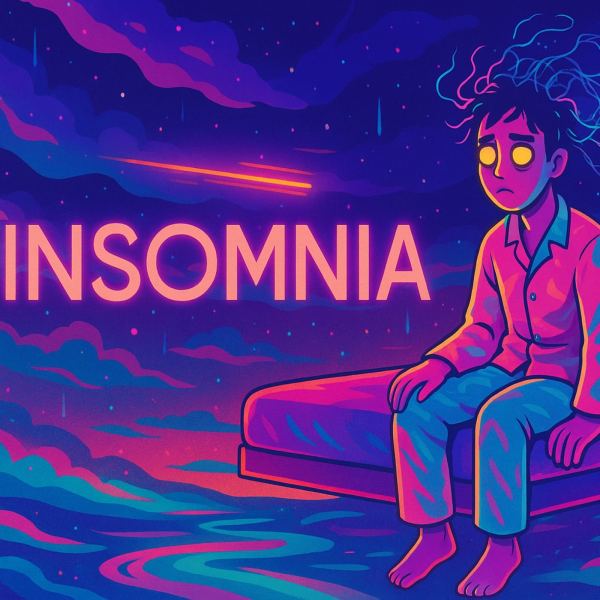 INSOMNIA