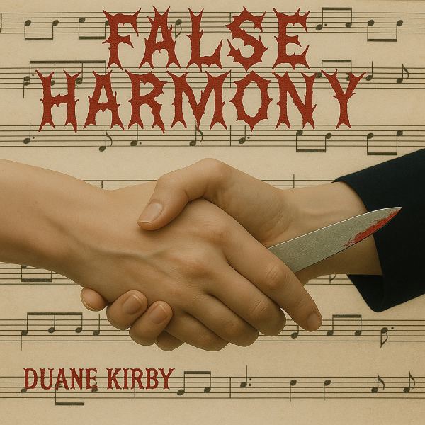 False Harmony