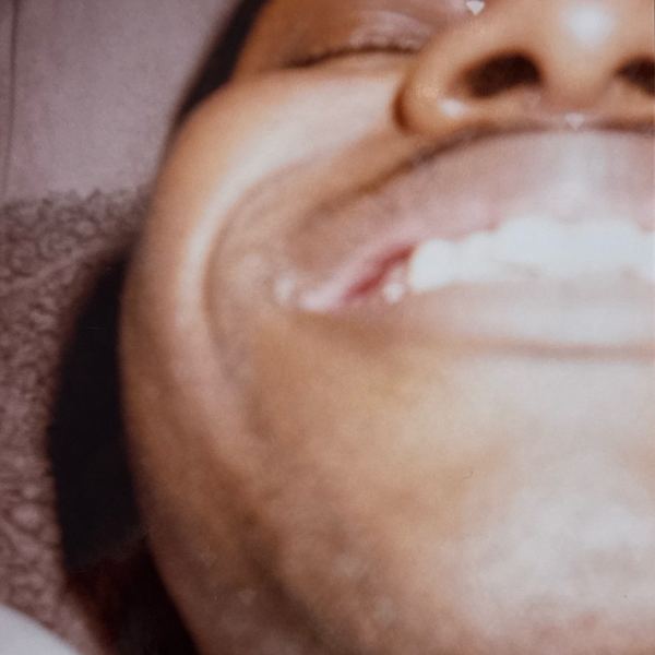 Smile at me