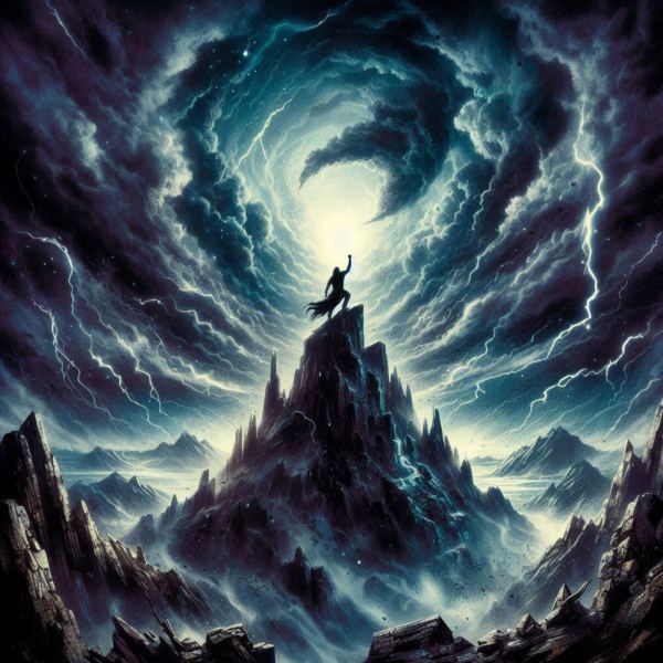 Echoes of Thunder