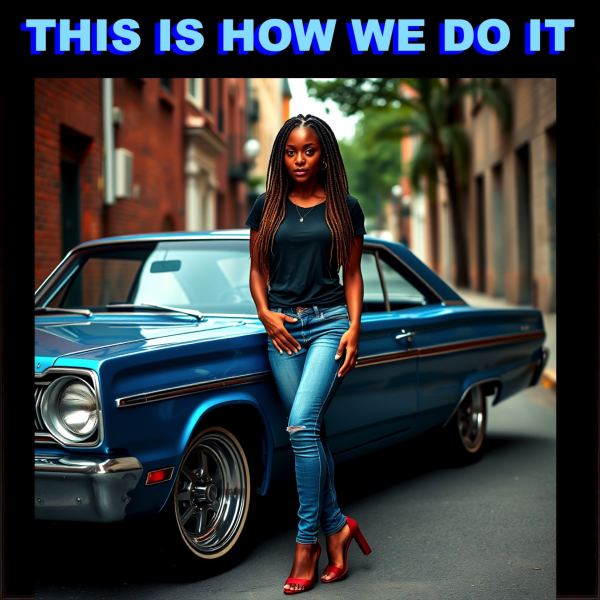 This Is How We Do It