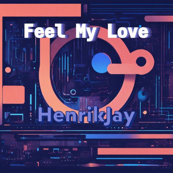 Feel My Love