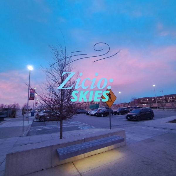 Zicio - Skies